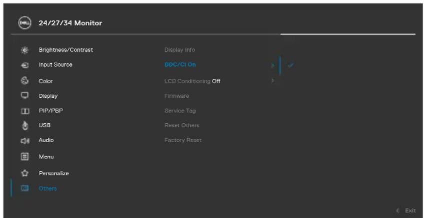 DELL C2422HE - Description - 4