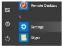 DELL C2422HE - Setting up Windows Hello - 1