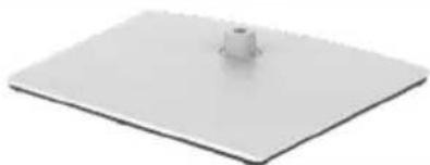 DELL C2422HE - Package contents - 4