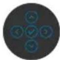 DELL C2422HE - Preset Modes - 2