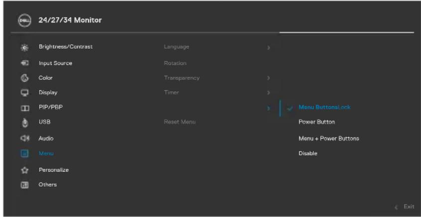 DELL C2422HE - Description - 1