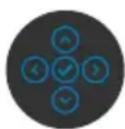 DELL C2422HE - OSD warning messages - 13
