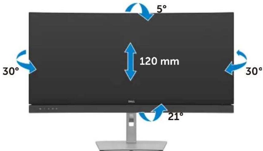 DELL C2422HE - C3422WE - 1
