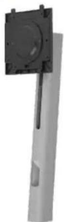 DELL C2422HE - Package contents - 3