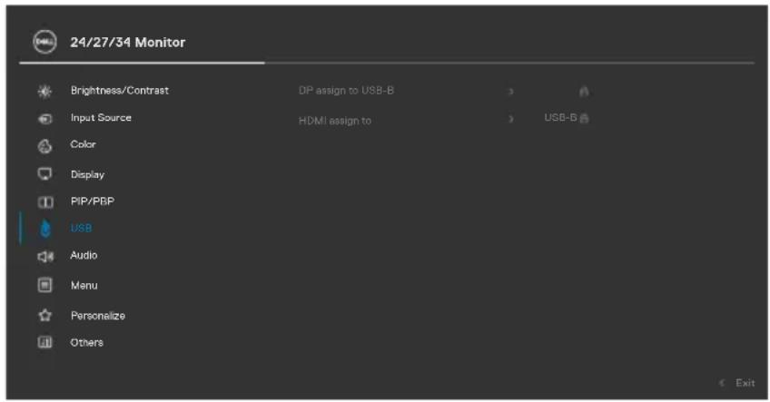 DELL C2422HE - Description - 2