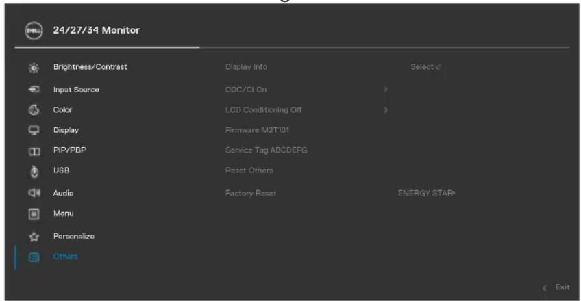 DELL C2422HE - Description - 2