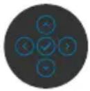 DELL C2422HE - Preset Modes - 4