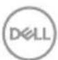 DELL C2422HE - Bottom view - 3
