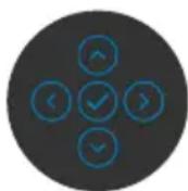 DELL C2422HE - OSD warning messages - 10