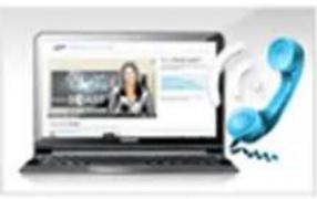 SAMSUNG UN48J6400AG - How does remote support work? - 1