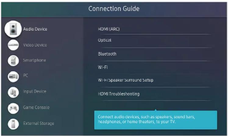 SAMSUNG UN50TU7090G - Now - 1