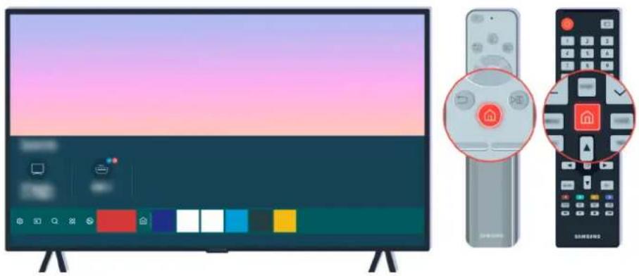 SAMSUNG UN50TU7090G - When your TV does not turn on - 16