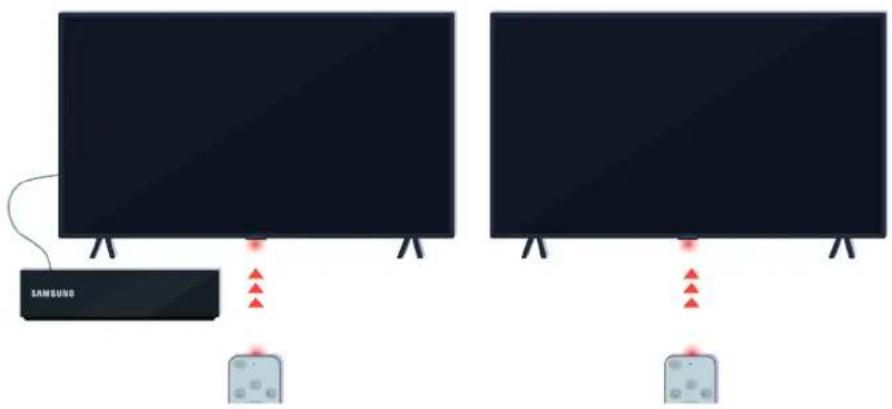 SAMSUNG UN50TU7090G - When the remote control does not work - 11