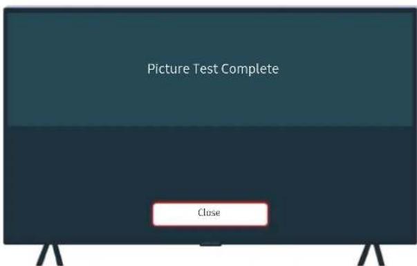 SAMSUNG UN50TU7090G - When the TV screen does not display properly - 12