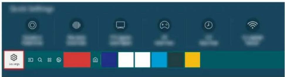 SAMSUNG UN50TU7090G - When no sound comes out of the TV, or the sound is breaking up - 11
