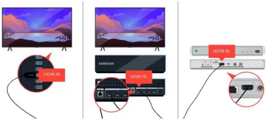 SAMSUNG UN40T5300AG - When your TV does not turn on - 17