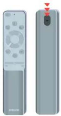 SAMSUNG UN40T5300AG - When the remote control does not work - 7