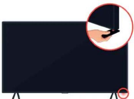 SAMSUNG UN40T5300AG - When your TV does not turn on - 4
