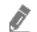 SAMSUNG UN55NU7000G - Using on-screen number entry via the Samsung Smart Remote: - 1