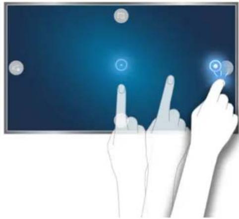 SAMSUNG UA55JU50SWJ - System >Motion Control >Motion Control - 2