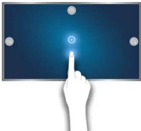 SAMSUNG UA55JU50SWJ - System >Motion Control >Motion Control - 1