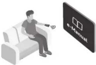SAMSUNG UN49M5300AF - Before Reading This User Manual - 2