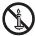 SAMSUNG UN49M5300AF - Warning! Important Safety Instructions - 6