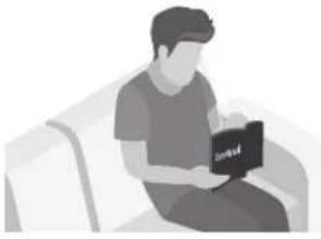SAMSUNG UN49M5300AF - Before Reading This User Manual - 1