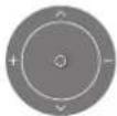 SAMSUNG UA55JU7500K - - Motion Pointing Mode - 1