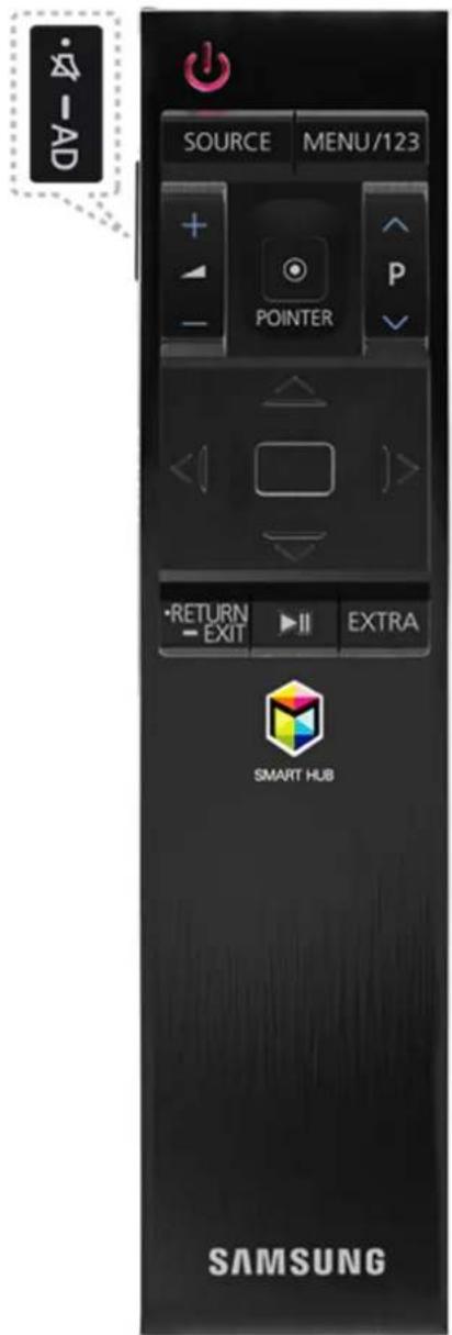SAMSUNG UA55JU7500K - About the Samsung Smart Control - 1