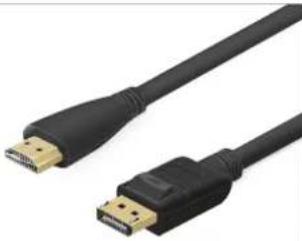 SAMSUNG UA55RU7790J - Connection Cables for External Devices - 5