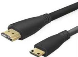 SAMSUNG UA55RU7790J - Connection Cables for External Devices - 2