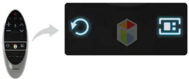 SAMSUNG UA78HU9800J - Reconnecting Samsung Smart Control - 1