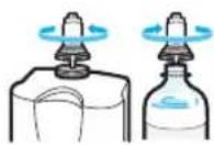 SAMSUNG RL44QTPS - STANDARDFLASCHE EINSETZEN - 4
