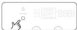 SAMSUNG NQ50H5535KB - Einstellen der Abschaltzeit - 1