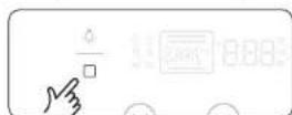 SAMSUNG NQ50H5535KB - Magnetron + Hete lucht - 1