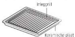 SAMSUNG NQ50H5535KB - Accessoires - 2