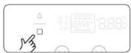 SAMSUNG NQ50H5535KB - Verwenden der Backofenfunktion - 1