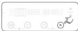 SAMSUNG NQ50H5535KB - ECO-stand - 1