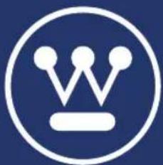 WESTINGHOUSE WHTS4S02W - LIMITED WARRANTY - 1