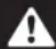 WESTINGHOUSE WHTS4S02W - WARNING - 1