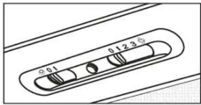 WESTINGHOUSE WRF900CS - Diagram G - 1