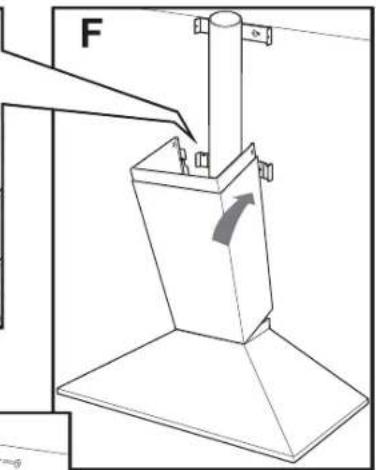 WESTINGHOUSE WRF900CS - Diagram E - 4