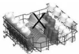 WESTINGHOUSE WSF6608XA - TIPS AND INFORMATION - 3