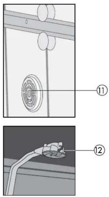 WESTINGHOUSE WSF6608XA - DESCRIPTION OF YOUR APPLIANCE - 2