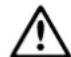 WESTINGHOUSE WSF6608XA - WARNING - 1