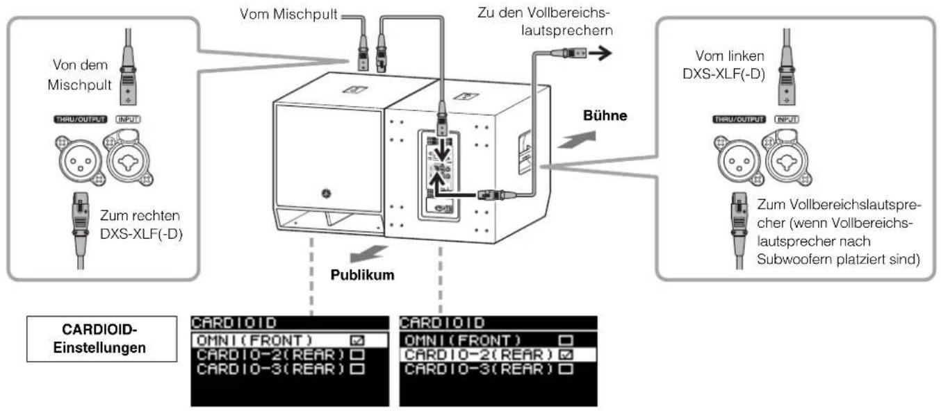 YAMAHA DZR10-D - HINWEIS - 1