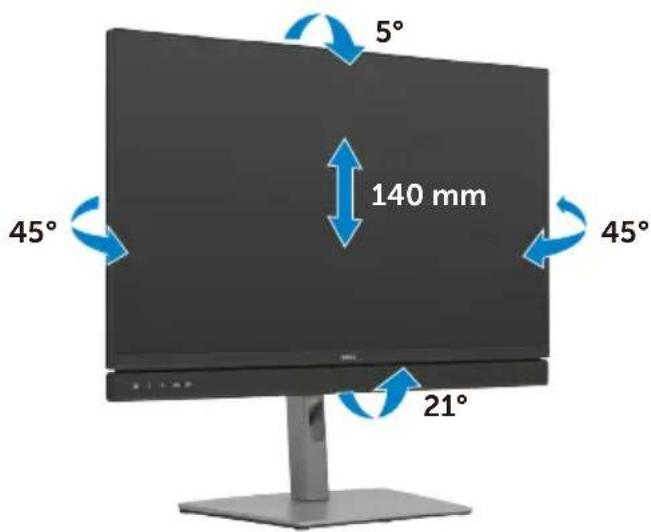 DELL C3422WE - C2422HE - 1