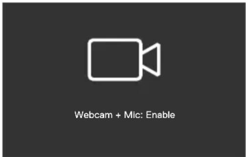 DELL C3422WE - OSD warning messages - 18