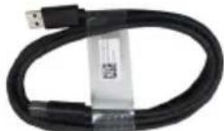 DELL C3422WE - Package contents - 7